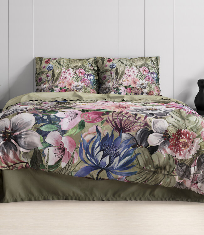 Aurelie Groen 200 x 220