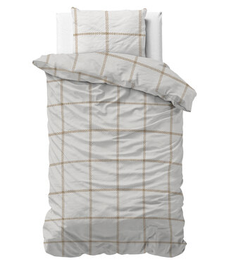 Sleeptime Vasco wit 140 x 220