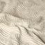 Flanel Art Beige 140 x 220