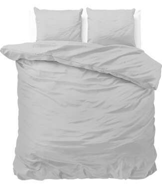 Satin Point Grijs 240 x 220