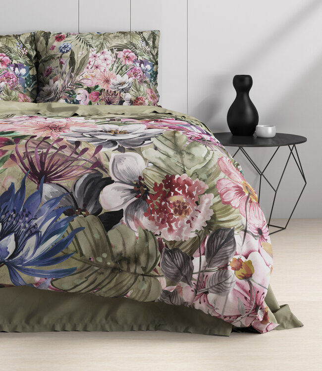 Aurelie Groen 200 x 220