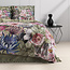 Dreamhouse Aurelie Green 200 × 220 - Duvet Cover