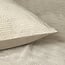 Sleeptime Flanell Art Beige 140 × 220 - Bettbezug