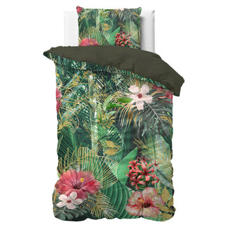 Dreamhouse Mentha groen 140 x 220