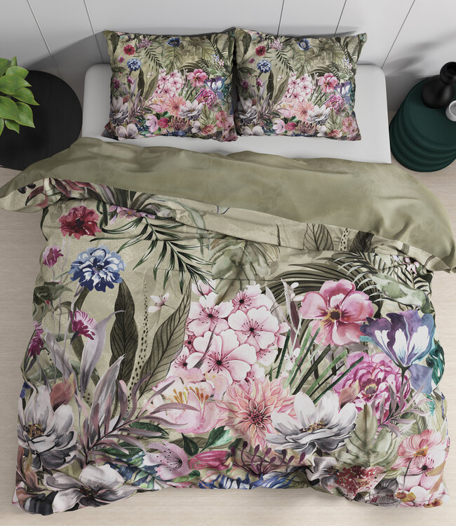 Aurelie Groen 200 x 220