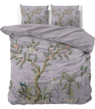 Sleeptime Lois Paars 240 x 200/220