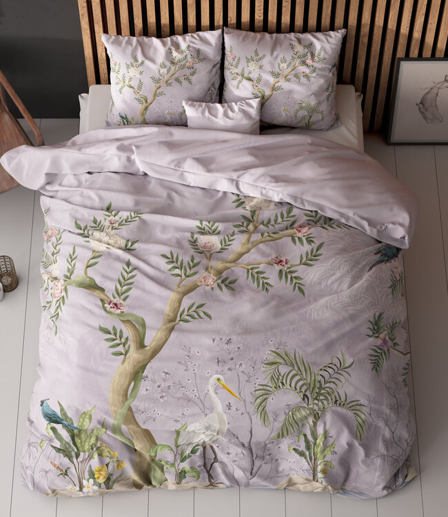 Lois Paars 240 x 200/220