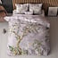 Sleeptime Lois Purple 240 × 200/220 - Duvet Cover