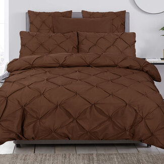 Dreamhouse Salvador bruin 240 x 220