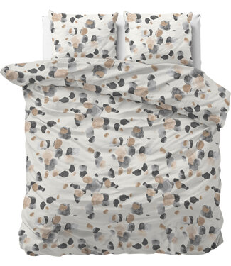 Sleeptime Spotty Zand 240 x 220