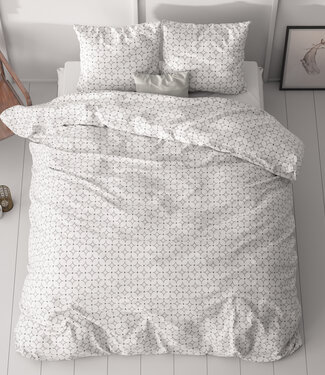 Sleeptime Vardo wit 140 x 220