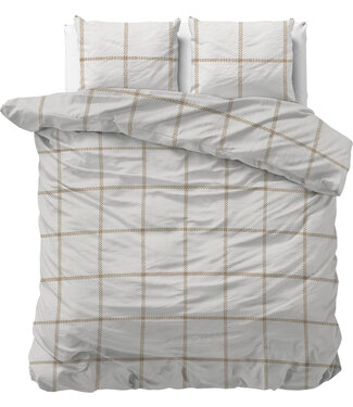 Sleeptime Vasco Wit 200 x 220