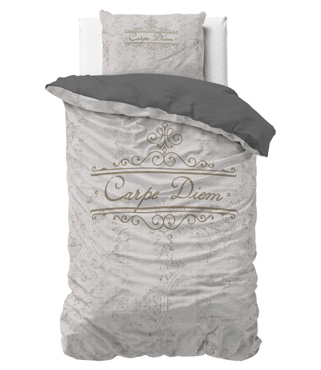 Carpe Diem 2 Zand 140 x 200/220