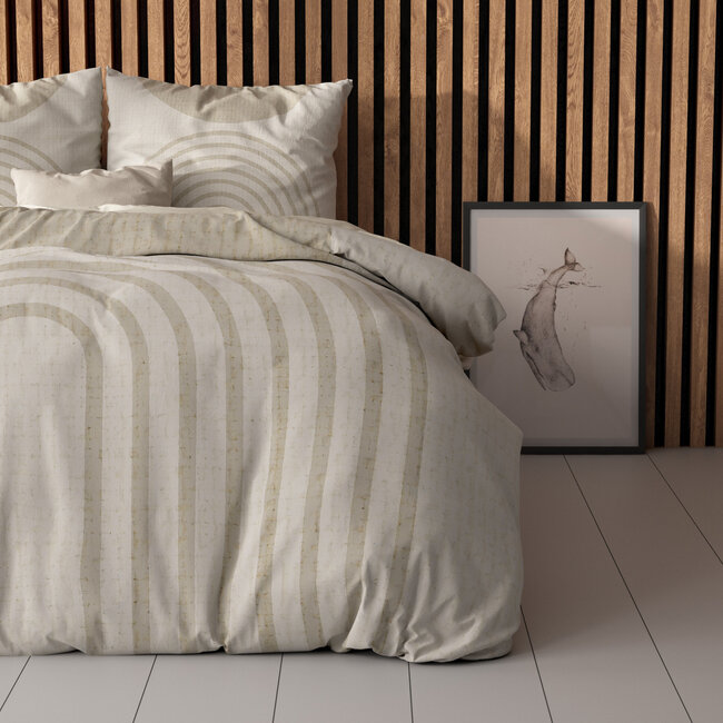 Lobna beige 240 x 200/220