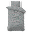 Sleeptime Camalia Blue 140 × 200/220 - Duvet Cover