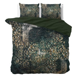 Dreamhouse Nairobi groen 200 x 220