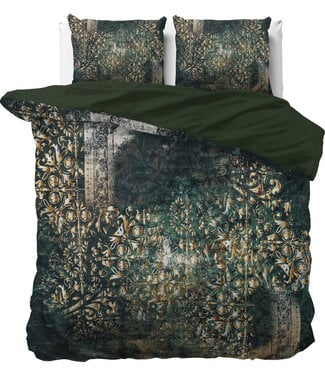 Dreamhouse Nairobi groen 200 x 220