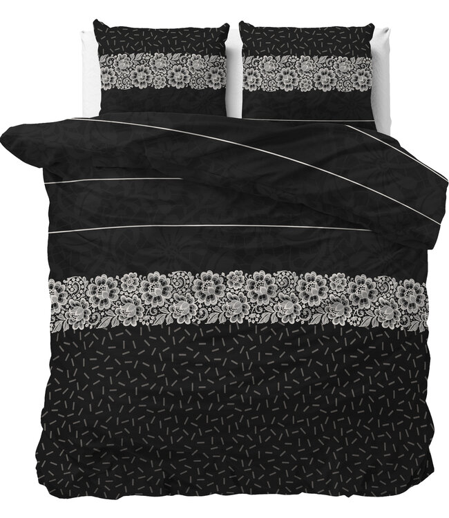 Dervio Antraciet 200 x 220