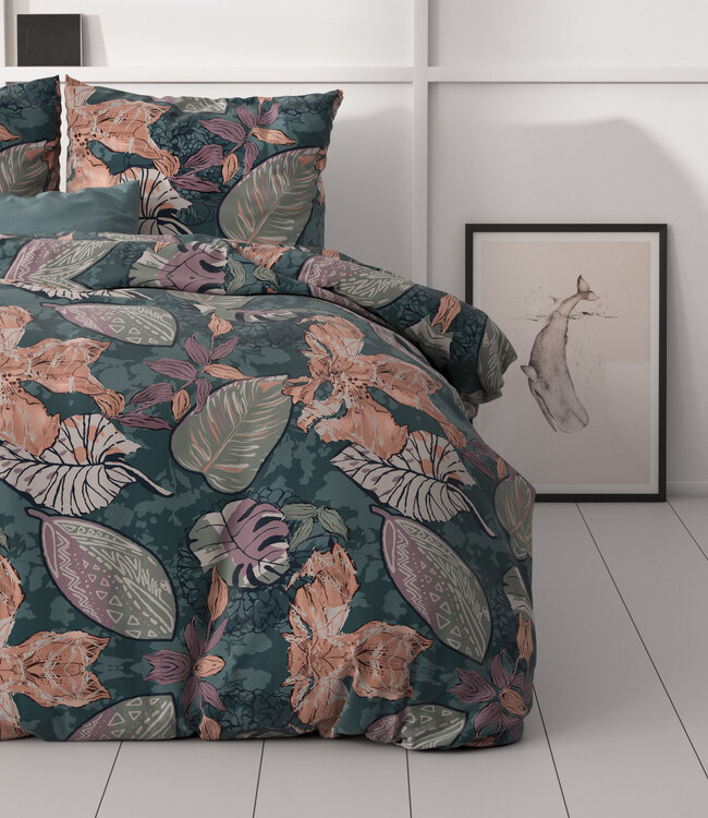 Tushy Groen 200 x 200/220