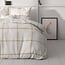 Sleeptime Vasco White 200 × 220 - Duvet Cover