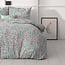 Sleeptime Camalia Blue 140 × 200/220 - Duvet Cover
