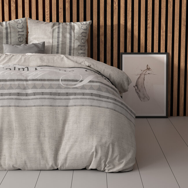 Residence Grijs 240x220