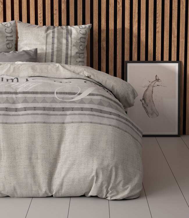 Residence Grijs 240x220