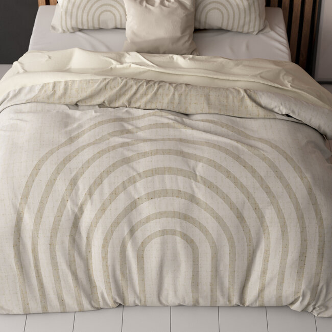 Lobna beige 240 x 200/220