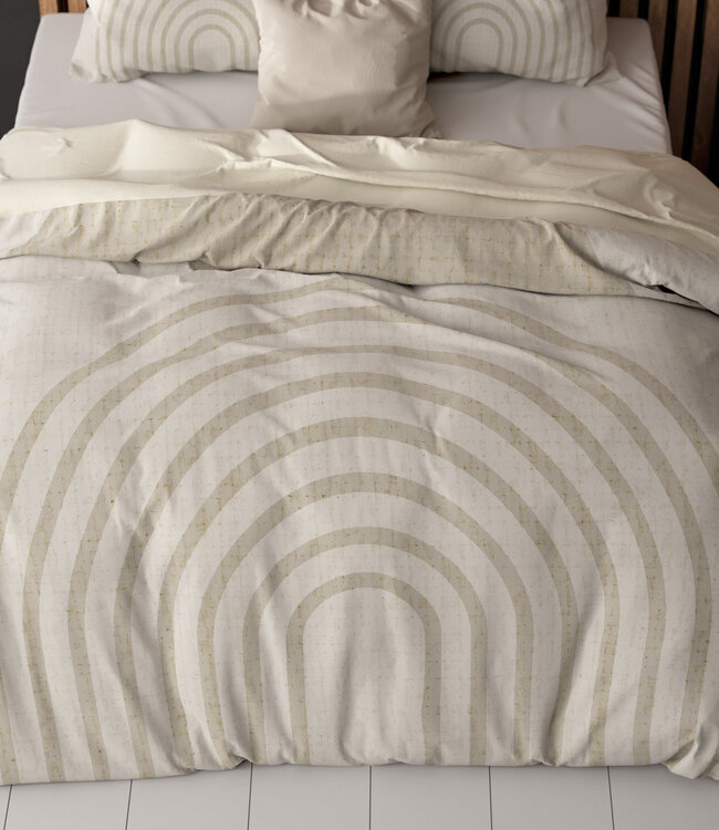 Lobna beige 240 x 200/220