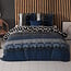 Sleeptime Scanda Navy Blue 240 × 220 - Duvet Cover