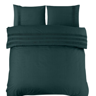 Dreamhouse Bali Green 240 × 220 - Duvet Cover