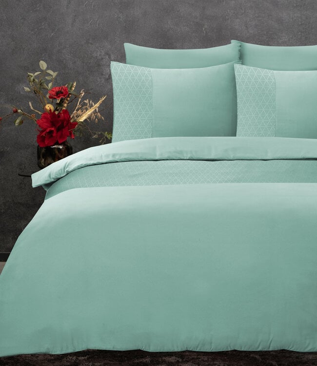 Monte Negro mintgroen 240 x 220