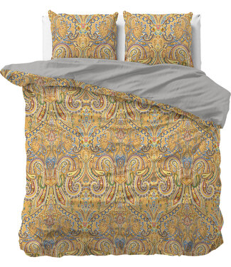 Sleeptime Emeline Goud 240 x 200/220