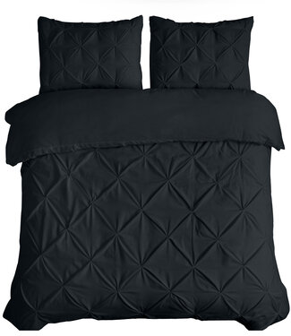 Dreamhouse Salvador zwart 240 x 220