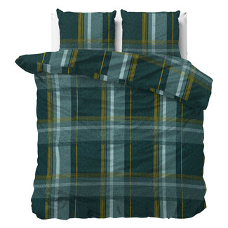 Sleeptime Zoni groen 240 x 200/220