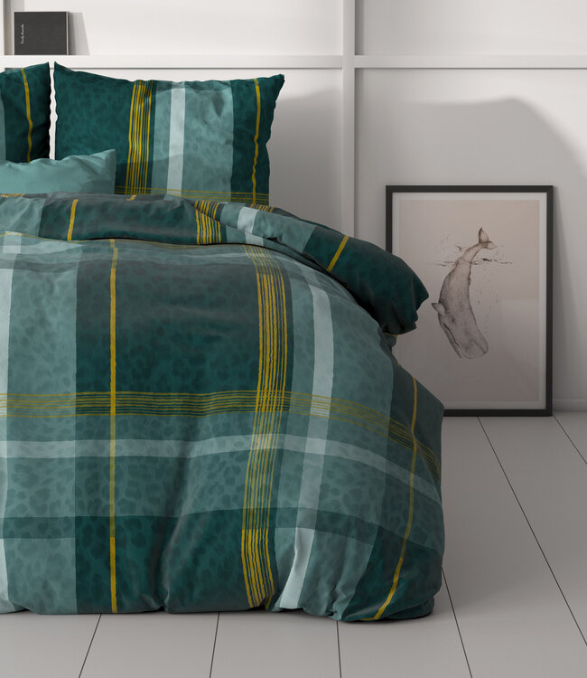 Zoni groen 240 x 200/220