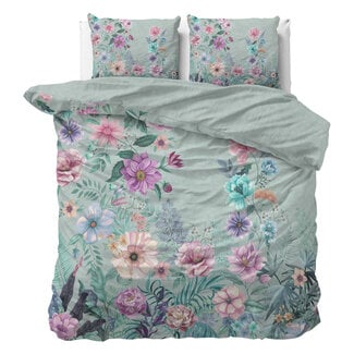 Dreamhouse Flore Blauw 240 x 220