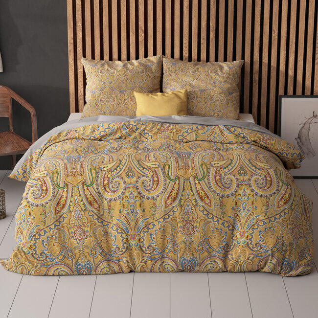 Emeline Goud 240 x 200/220