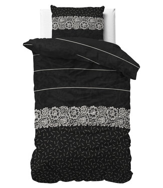 Sleeptime Dervio Antraciet 140 x 220