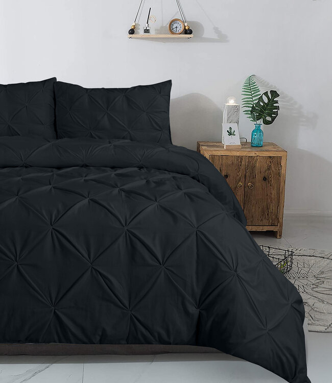 Salvador zwart 240 x 220