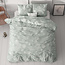 Delight groen 200 x 220