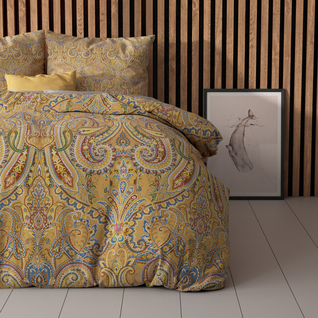 Emeline Goud 240 x 200/220