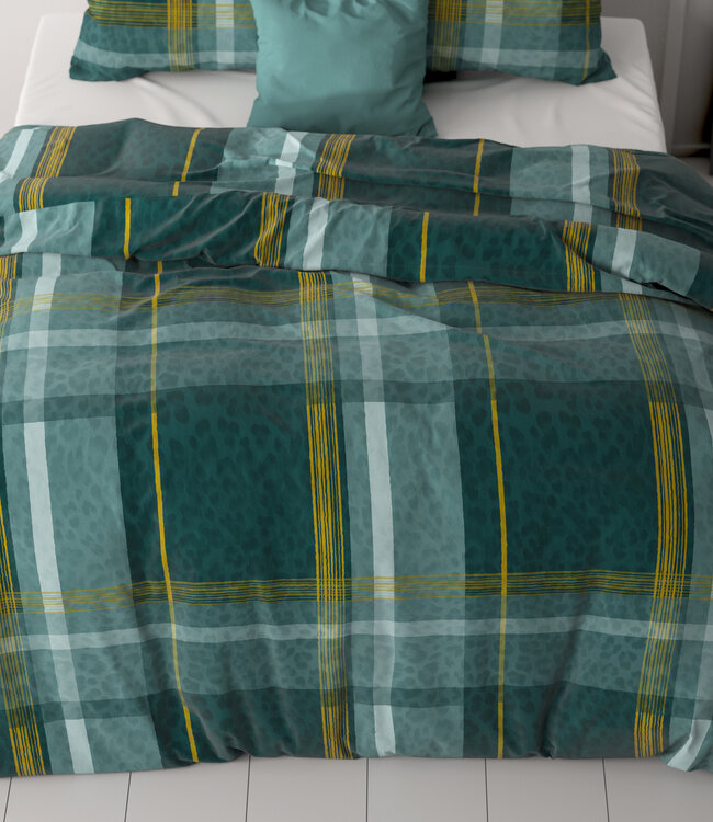 Zoni groen 240 x 200/220