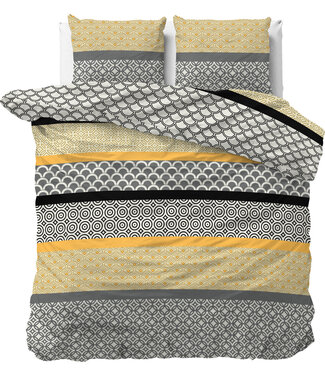 Sleeptime Chezka Grijs 200x220