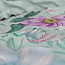 Flore Blauw 240 x 220