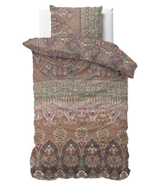 Sleeptime Berna bruin 140 x 200/220