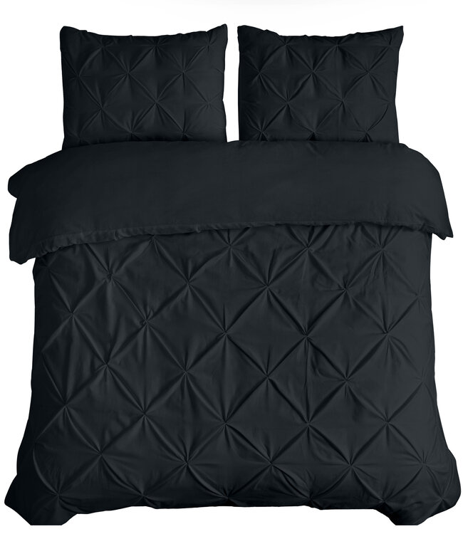 Salvador zwart 240 x 220