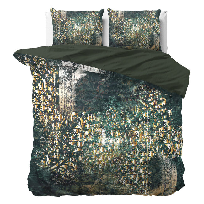 Nairobi groen 200 x 220