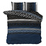 Scanda marineblauw 200 x 220