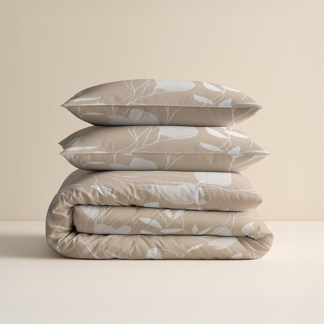 Lente Zand/Beige 200 x 200/220
